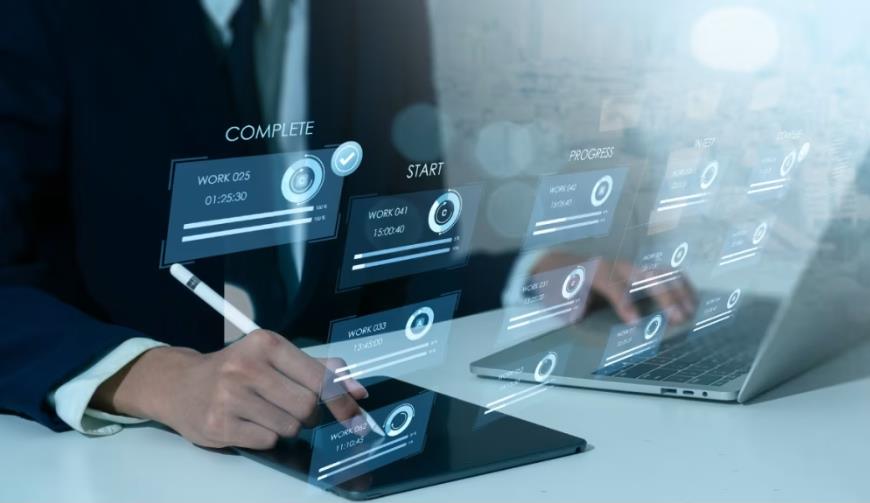 桐乡市小程序定制：本地计算赋能，解锁核心优势