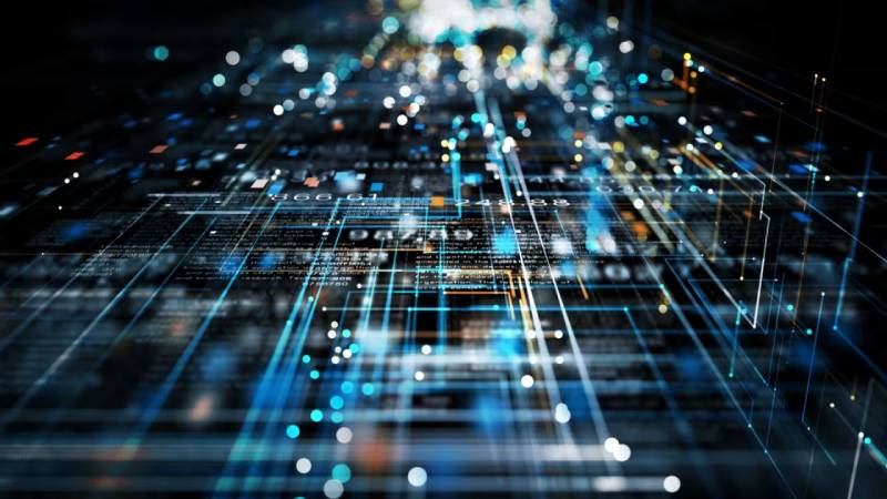 桐乡市AI软件开发公司:Python赋能网页开发的适用场景解析