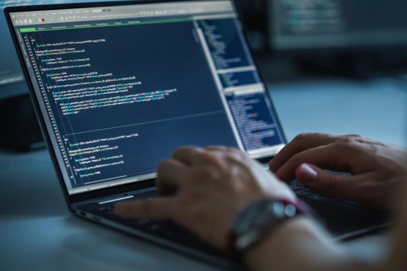 桐乡市软件定制开发:PHP与Node.js,后端解决方案的优势博弈